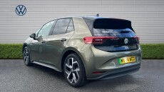 Volkswagen ID.3 150kW Pro 58kWh 5dr Auto Electric Hatchback